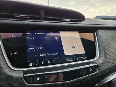 Used 2023 Cadillac XT5 Premium Luxury AWD/4WD image 27