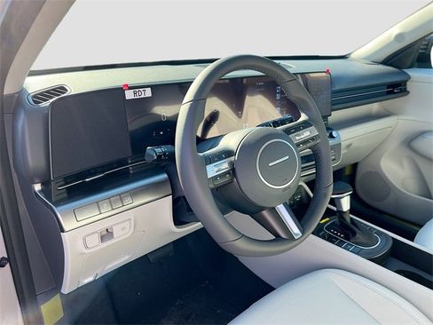 New 2026 Hyundai Kona SEL Sport image 9