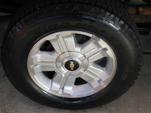 Used 2012 Chevrolet Silverado 1500 LT image 26