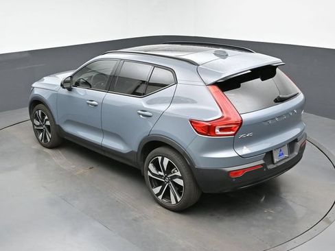 Used 2023 Volvo XC40 B5 Ultimate w/ Protection Package Premier AWD/4WD image 21