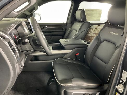 New 2026 RAM 1500 Laramie w/ Bed Utility Group image 8