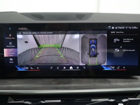 Used 2026 BMW X5 sDrive40i w/ Premium Package image 17