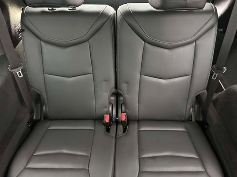 Used 2024 Cadillac XT6 Sport image 11