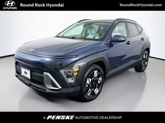 Certified 2024 Hyundai Kona SEL video 1