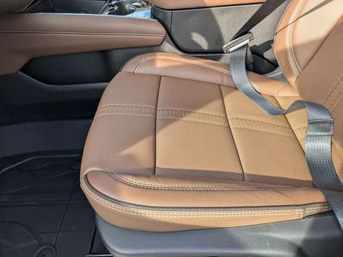 New 2026 Chevrolet Tahoe High Country image 23