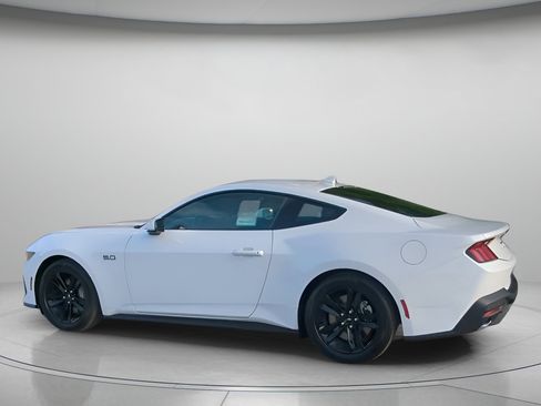 New 2026 Ford Mustang GT RWD image 18