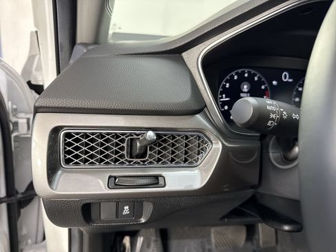 Certified 2026 Acura Integra FWD image 16