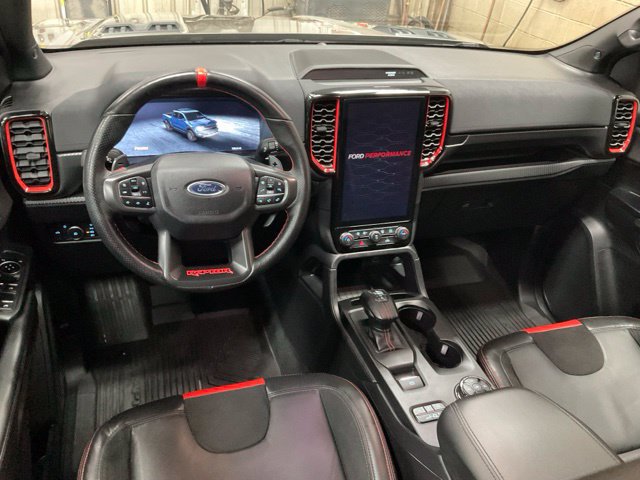 Used 2025 Ford Ranger Raptor AWD/4WD image 10