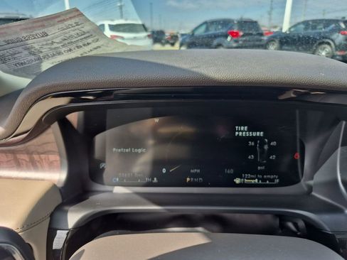 Used 2020 Lincoln Aviator Reserve w/ Equipment Group 202A image 15