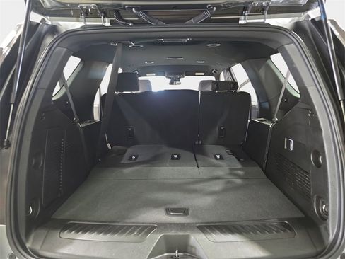 Used 2024 Chevrolet Tahoe LS w/ Driver Alert Package image 14