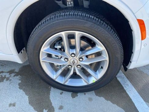 New 2026 Dodge Durango GT AWD/4WD image 10