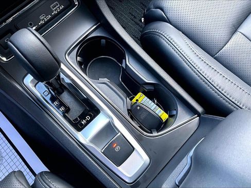 Certified 2025 Subaru Ascent Limited image 19