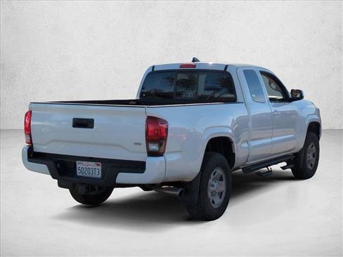 Used 2023 Toyota Tacoma SR image 5