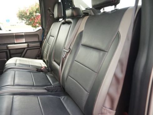 Used 2017 Ford F150 Raptor w/ Equipment Group 802A Luxury AWD/4WD image 14