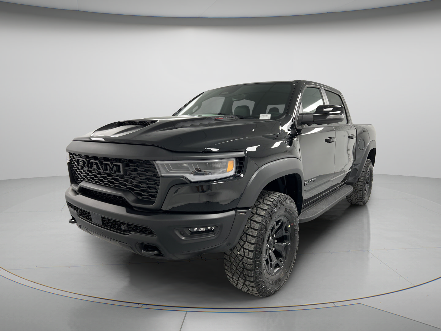 New 2027 RAM 1500 RHO AWD/4WD image 4