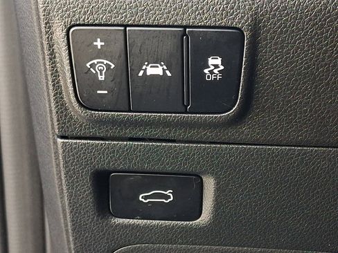 Used 2021 Kia K5 GT-Line w/ GT-Line FWD Premium Package image 26