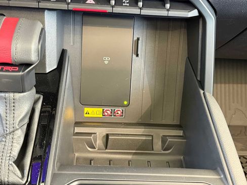 New 2026 Toyota Sequoia TRD Pro image 35