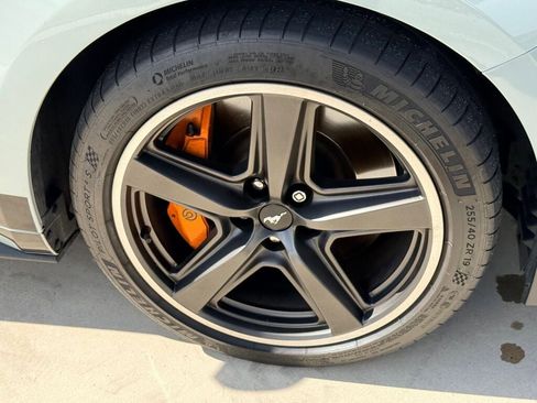 Used 2021 Ford Mustang Mach 1 w/ Equipment Group 700A image 14