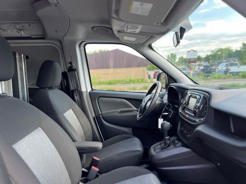 Used 2021 RAM ProMaster City Tradesman SLT FWD image 34