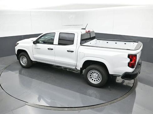 New 2026 Chevrolet Colorado W/T w/ Advanced Trailering Package image 20