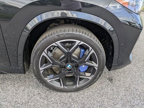 New 2026 BMW X1 M35i w/ Technology Package AWD/4WD image 11
