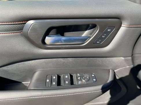 New 2026 Nissan Armada PRO-4X image 10