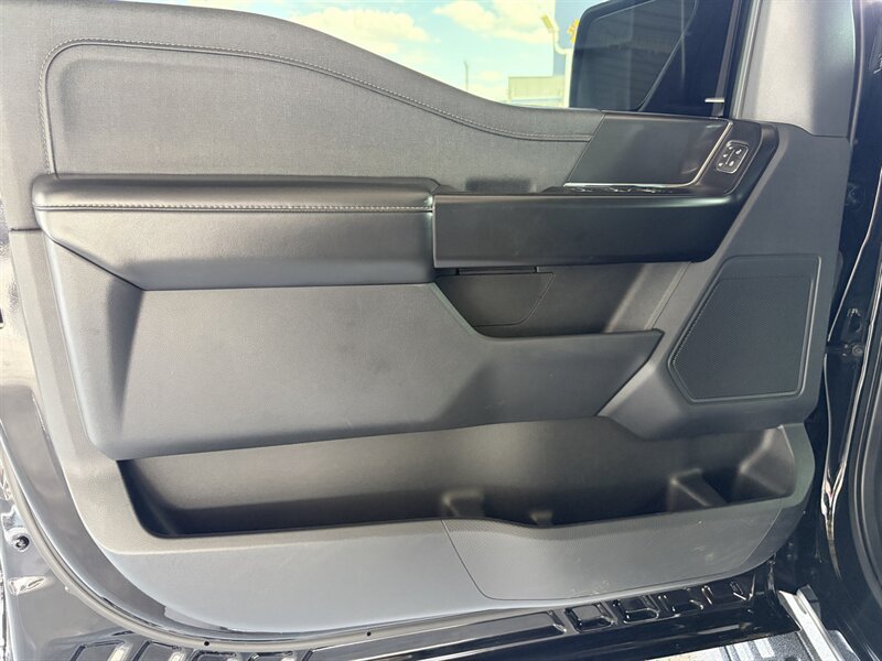 Used 2022 Ford F150 Raptor w/ Torsen Package AWD/4WD image 8