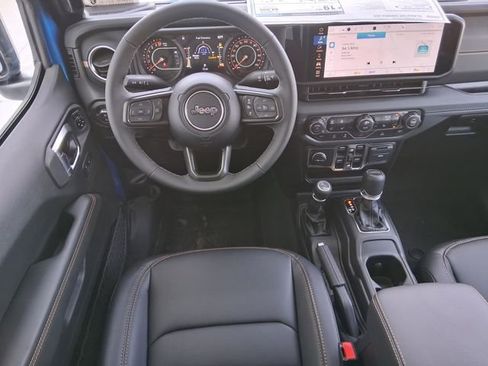 New 2026 Jeep Gladiator Sport image 13