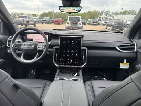 New 2026 GMC Acadia Elevation w/ Black Edition AWD/4WD image 52