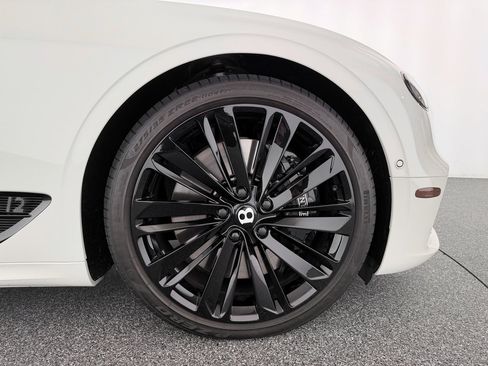 Used 2022 Bentley Continental GT Speed AWD/4WD image 38