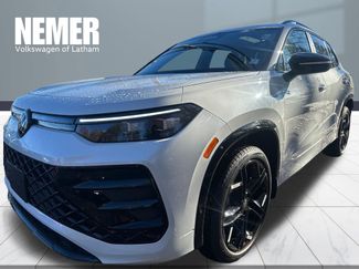 New 2026 Volkswagen Tiguan SE R-Line 360° Tour