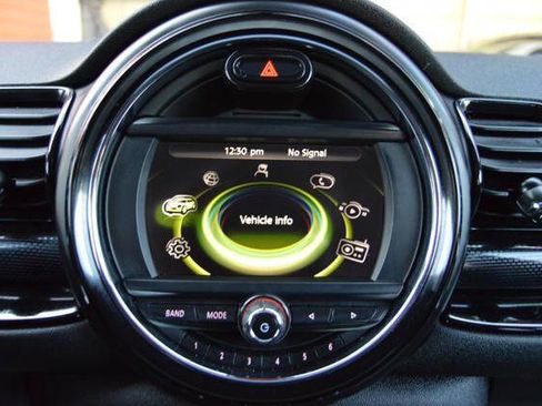 Used 2017 MINI Cooper Clubman S image 22