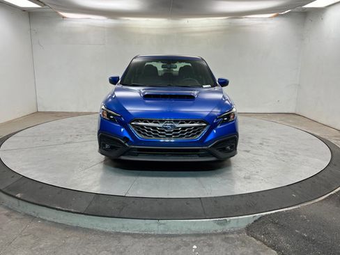 Used 2022 Subaru WRX Premium image 8