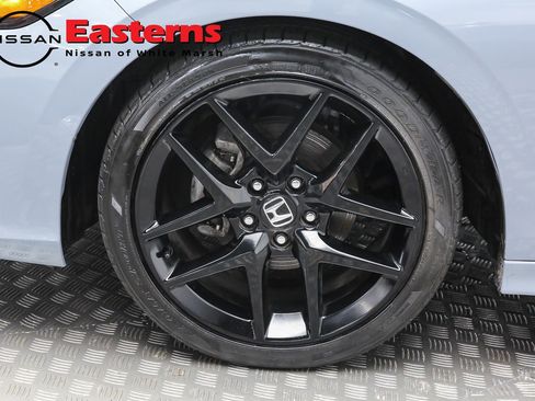 Used 2024 Honda Civic Sport image 30