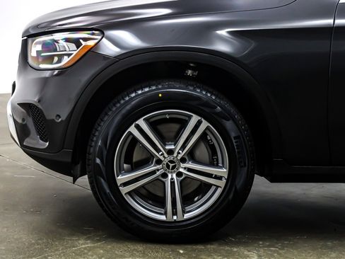 Used 2022 Mercedes-Benz GLC 300 image 10