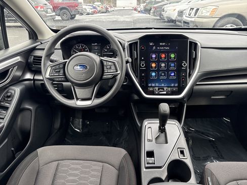 Used 2024 Subaru Impreza 2.0i Sport image 16