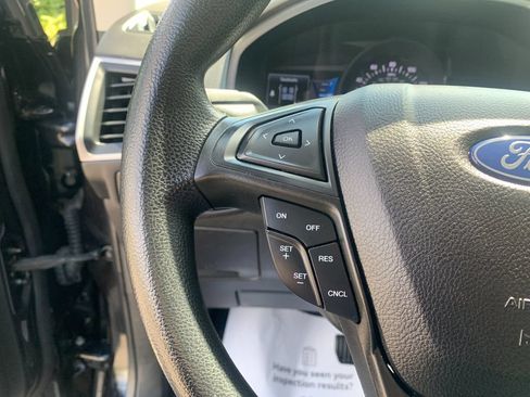 Used 2023 Ford Edge SE AWD/4WD image 28