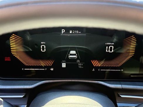 New 2026 Kia Sportage X-Line image 14