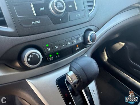 Used 2013 Honda CR-V EX image 24