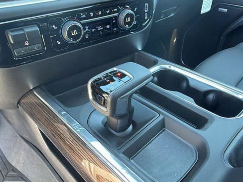 New 2026 Chevrolet Silverado 1500 RST w/ RST All Star Premium Package AWD/4WD image 22