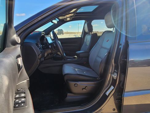 Used 2024 Dodge Durango GT image 11