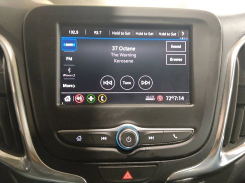 Used 2021 Chevrolet Equinox LT AWD/4WD image 25
