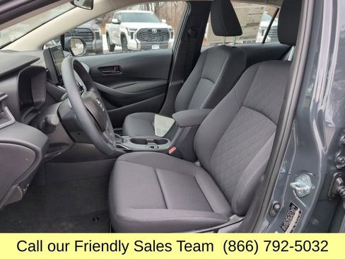 New 2026 Toyota Corolla LE image 9