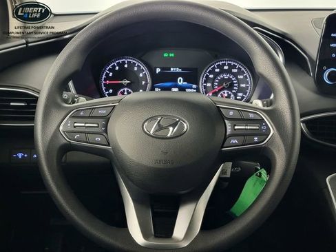 Used 2023 Hyundai Santa Fe SE w/ Cargo Package AWD/4WD image 22