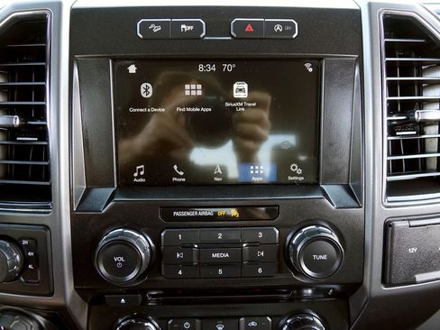 Used 2017 Ford F150 XLT w/ Equipment Group 302A Luxury image 40