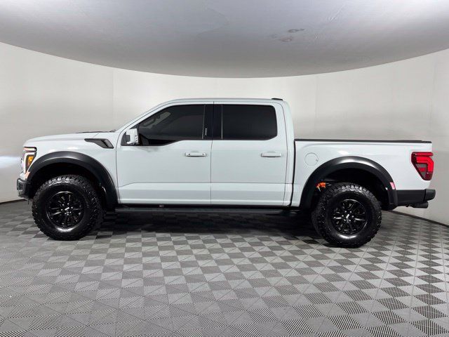 Used 2024 Ford F150 Raptor AWD/4WD image 7
