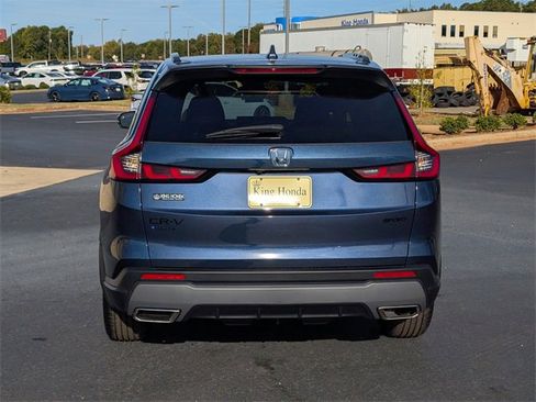 New 2026 Honda CR-V Sport image 7