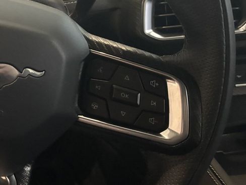 New 2026 Ford Mustang GT Premium image 15