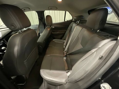 Used 2020 Buick Encore GX Preferred w/ Cold Weather Comfort Package AWD/4WD image 10