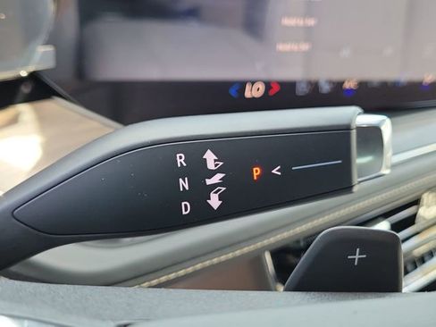 New 2026 Chevrolet Tahoe Premier AWD/4WD image 28